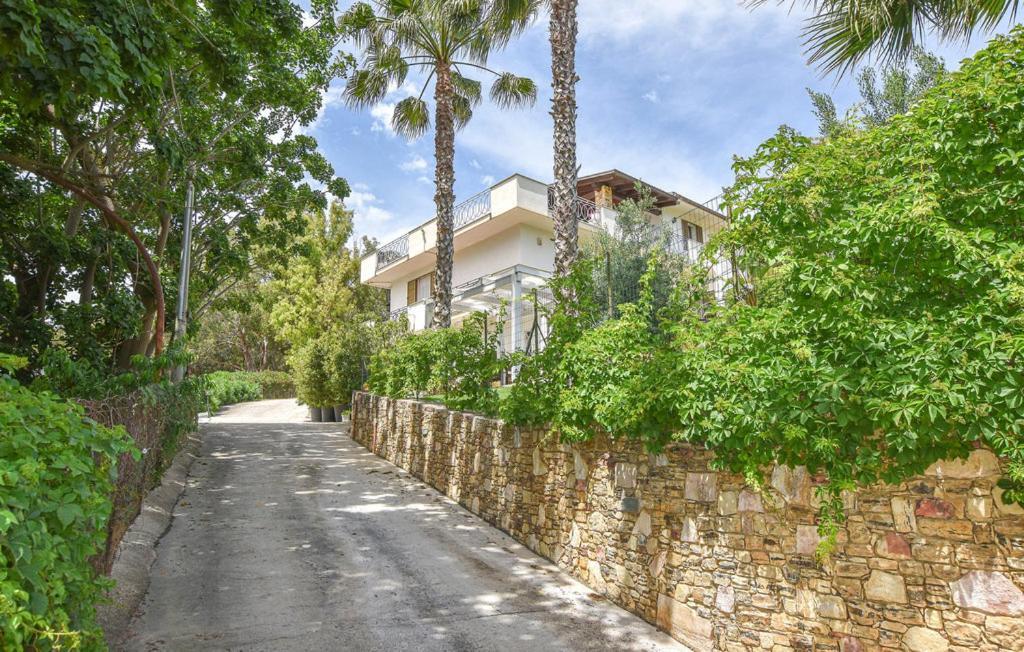 Laila Casa Vacanza Balestrate Exterior foto